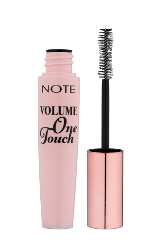 NOTE тушь д/ресниц вольюь ван тач